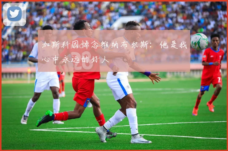 加斯科因悼念维纳布尔斯：他是我心中永远的好人