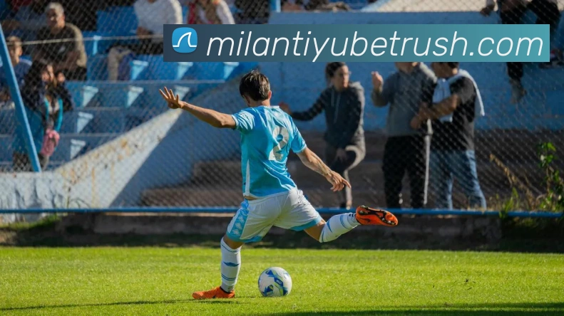 米兰体育品牌故事