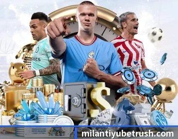 米兰体育 APP 深度功能 | MILANSPORT