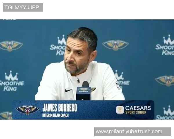 威利格林面临压力鹈鹕主帅职位岌岌可危或需寻求新机会