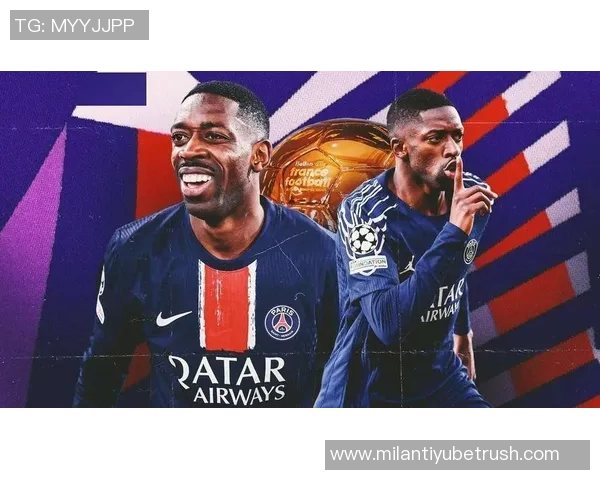 登贝莱在巴黎百场战绩出色但效率仍逊色于内马尔伊布和姆巴佩