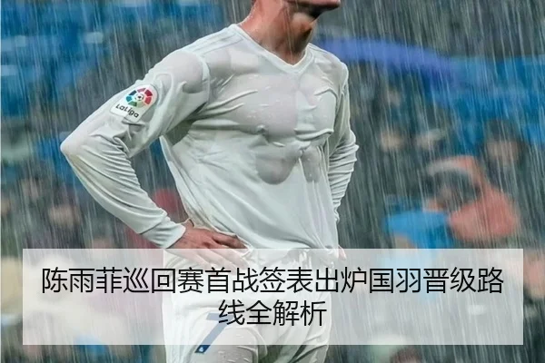 陈雨菲巡回赛首战签表出炉国羽晋级路线全解析 | MILANSPORT